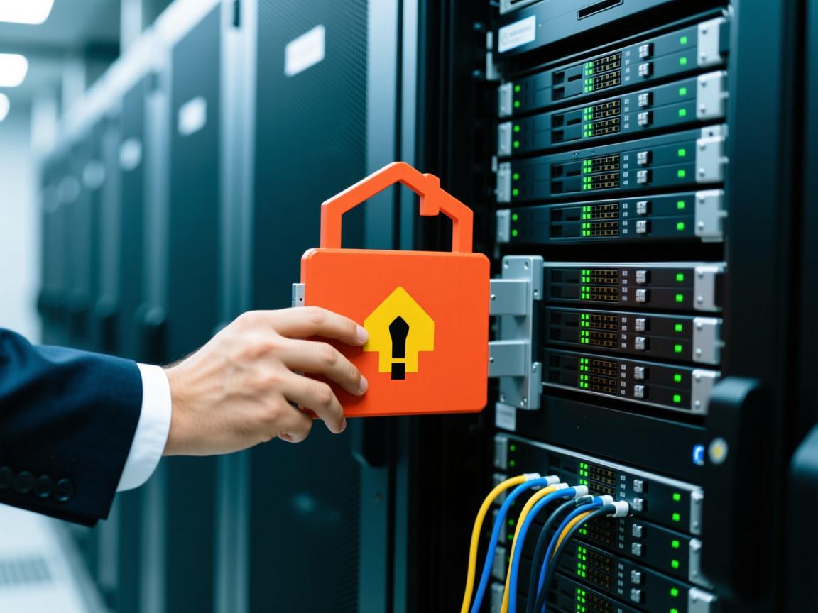 syn为什么要用防火墙处理