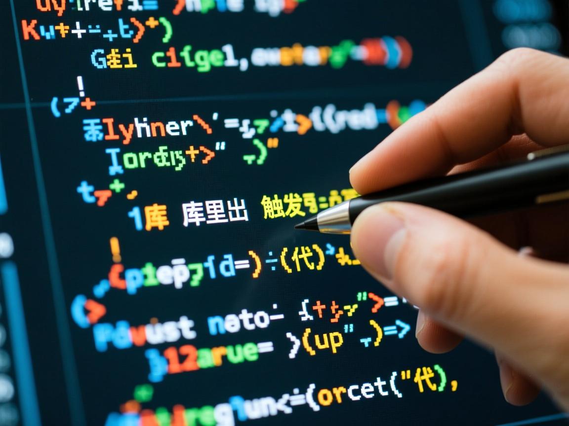 怎么查出数据库里的触发器代码