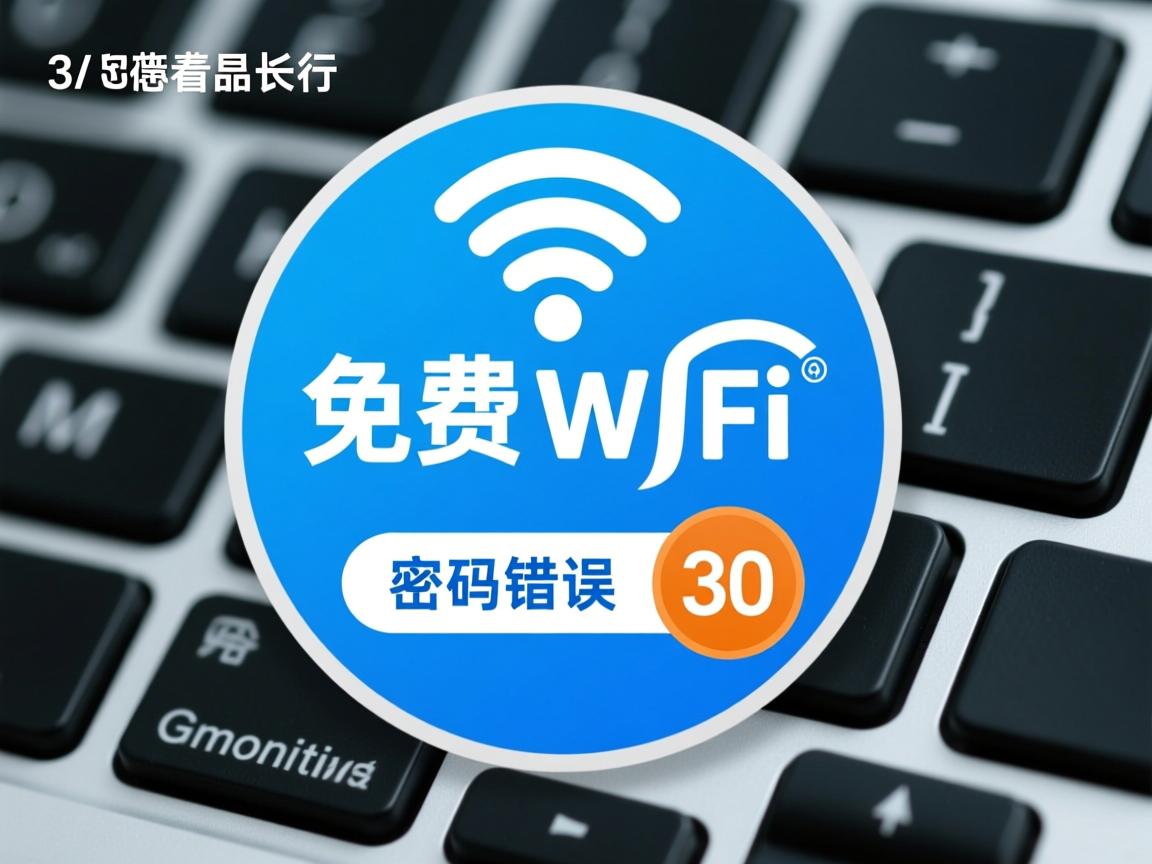 360免费wifi为什么总是密码错误