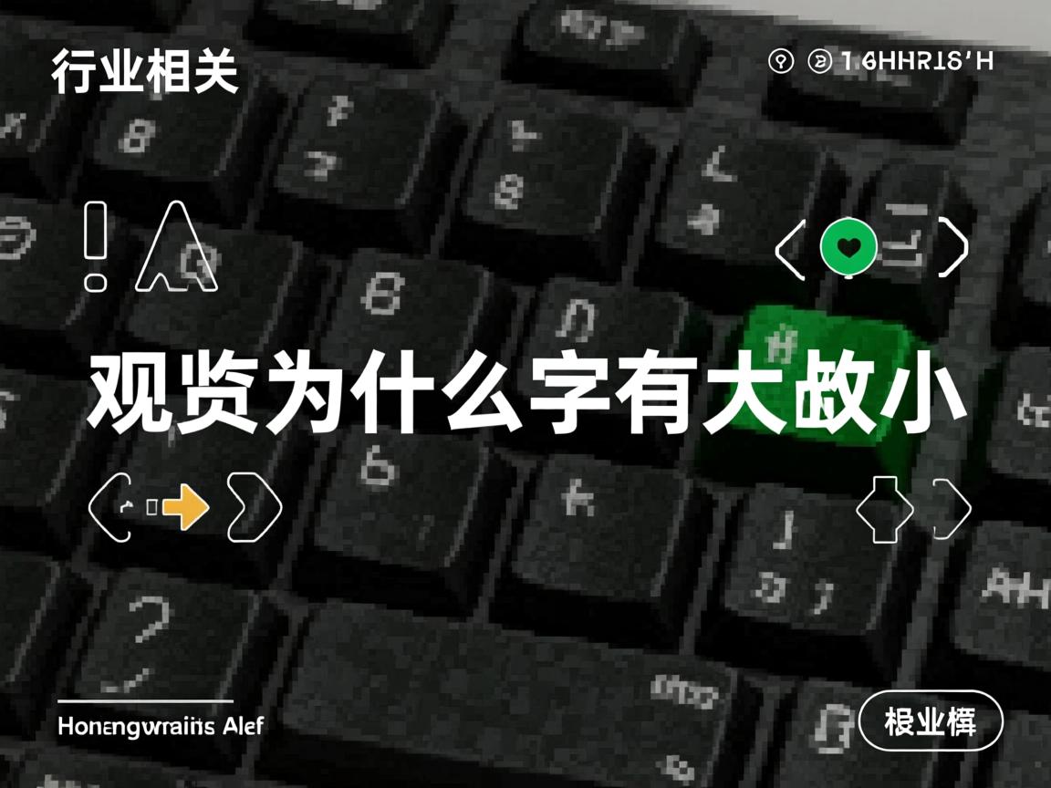 word预览为什么字有大有小