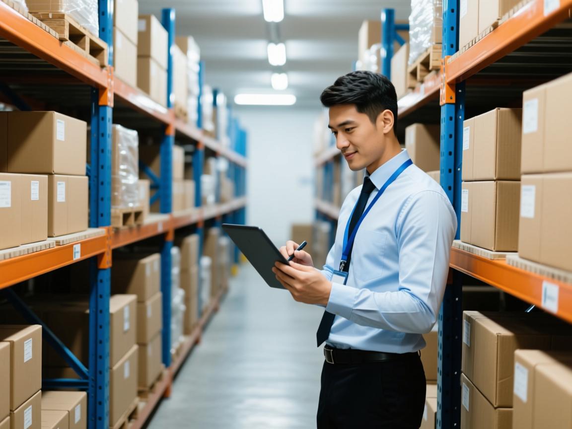 库存数据库怎么弄