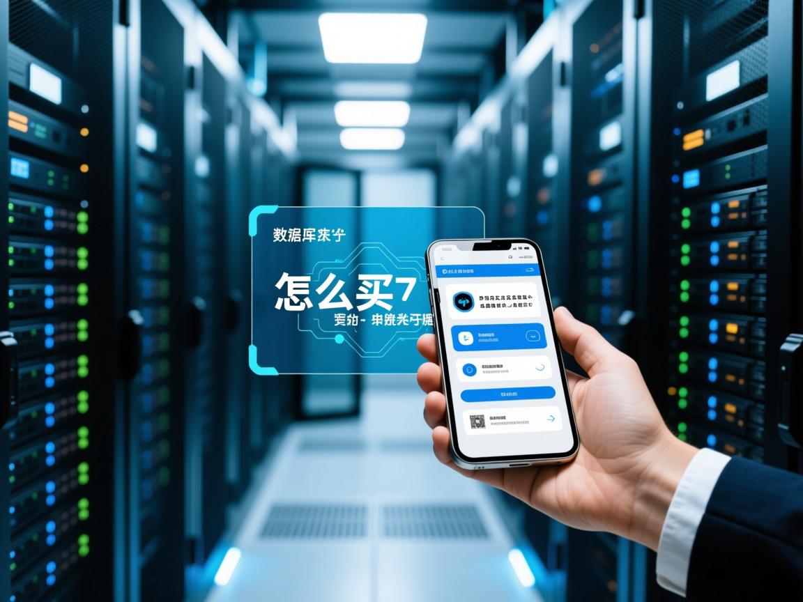 分布式数据库怎么调用