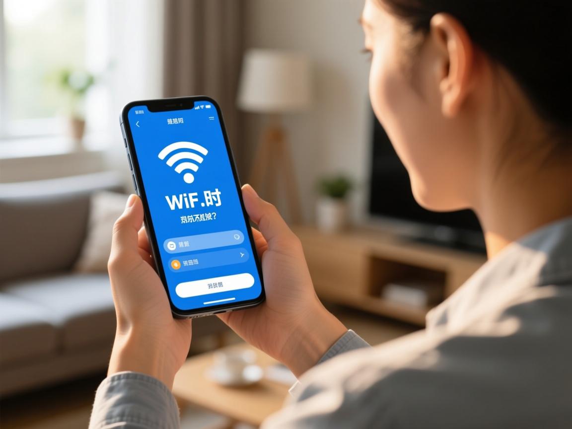 为何自家WiFi连接手机总是显示超时,原因竟然是这个? 第2张 为何自家WiFi连接手机总是显示超时,原因竟然是这个? 第2张
