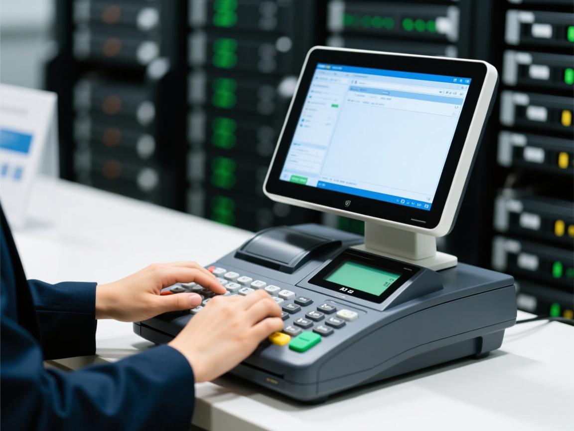 带数据库的收银怎么用