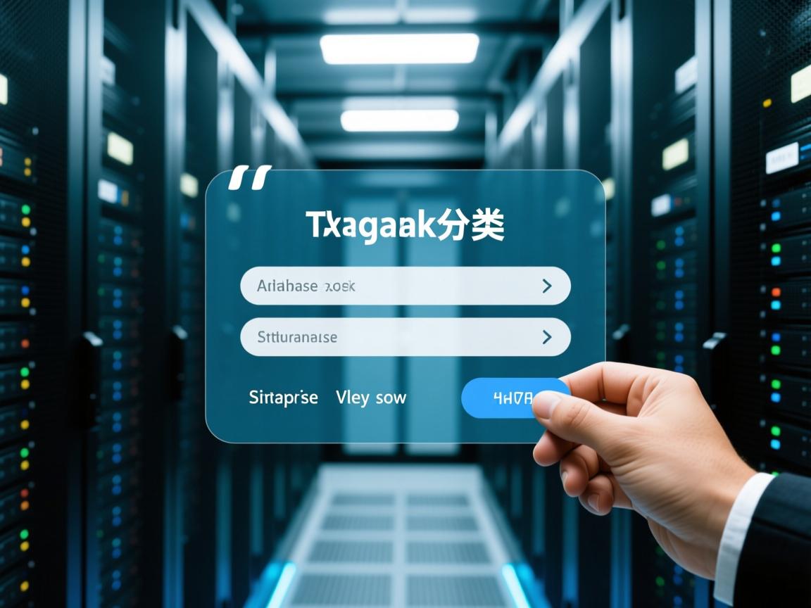 怎么从数据库中读取分类