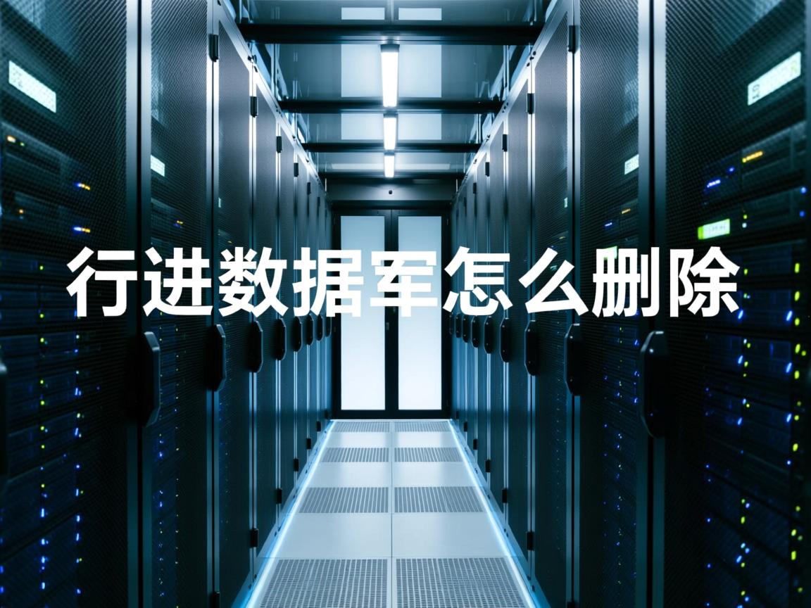 不进数据库怎么删除