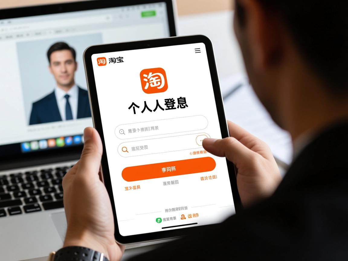 为何淘宝购物必须登录个人信息，背后原因有哪些疑问？