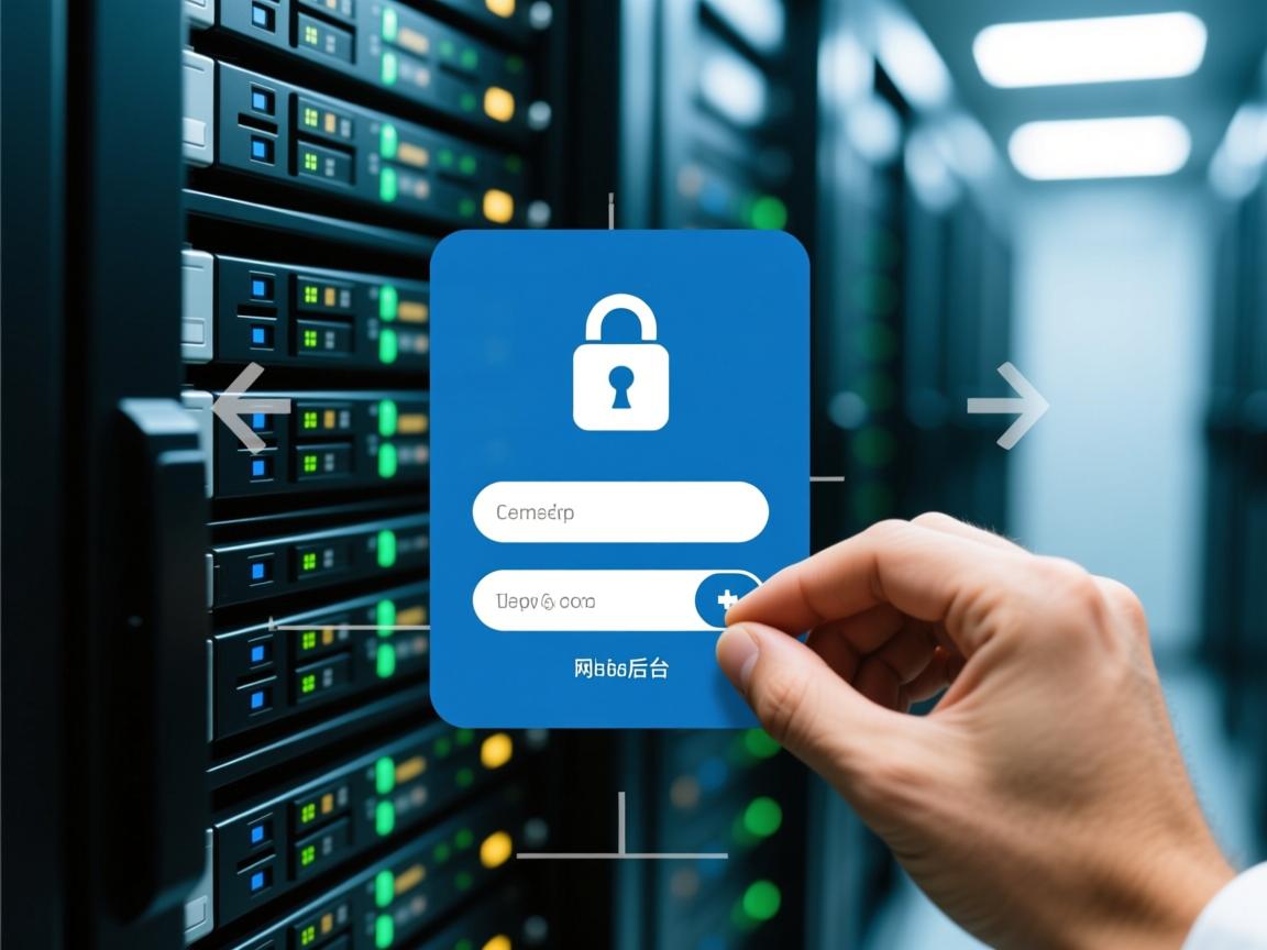 数据库怎么改网站后台密码