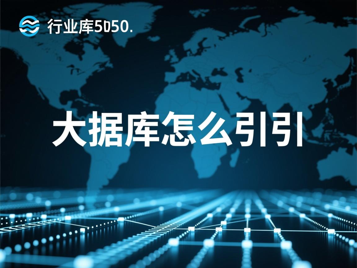 vs 数据库怎么引用