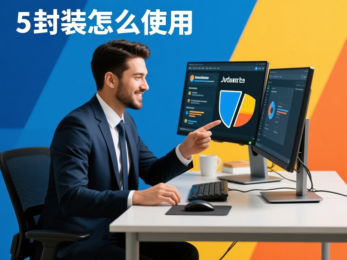 java封装怎么使用