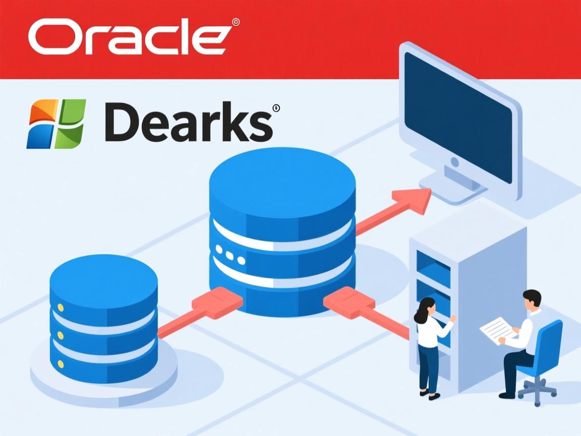 vc怎么连接oracle数据库