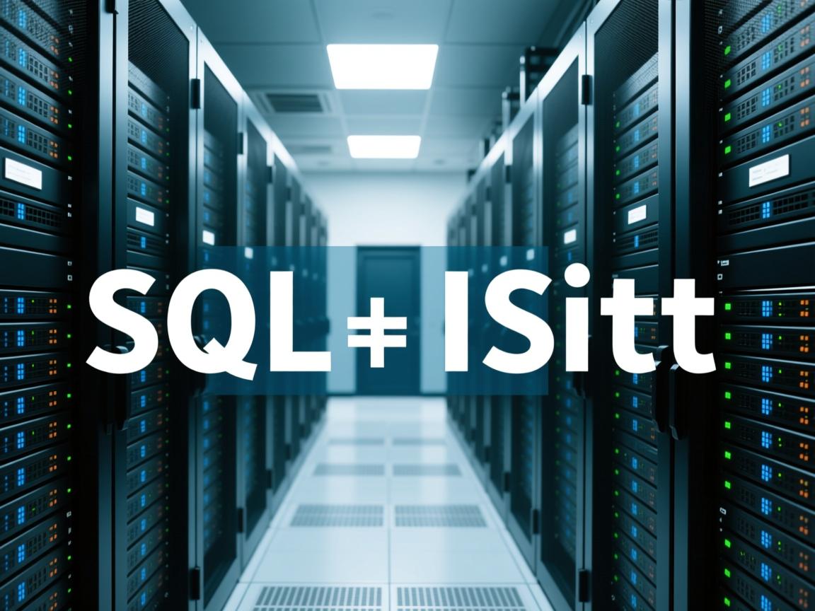 sql怎么访问数据库服务器