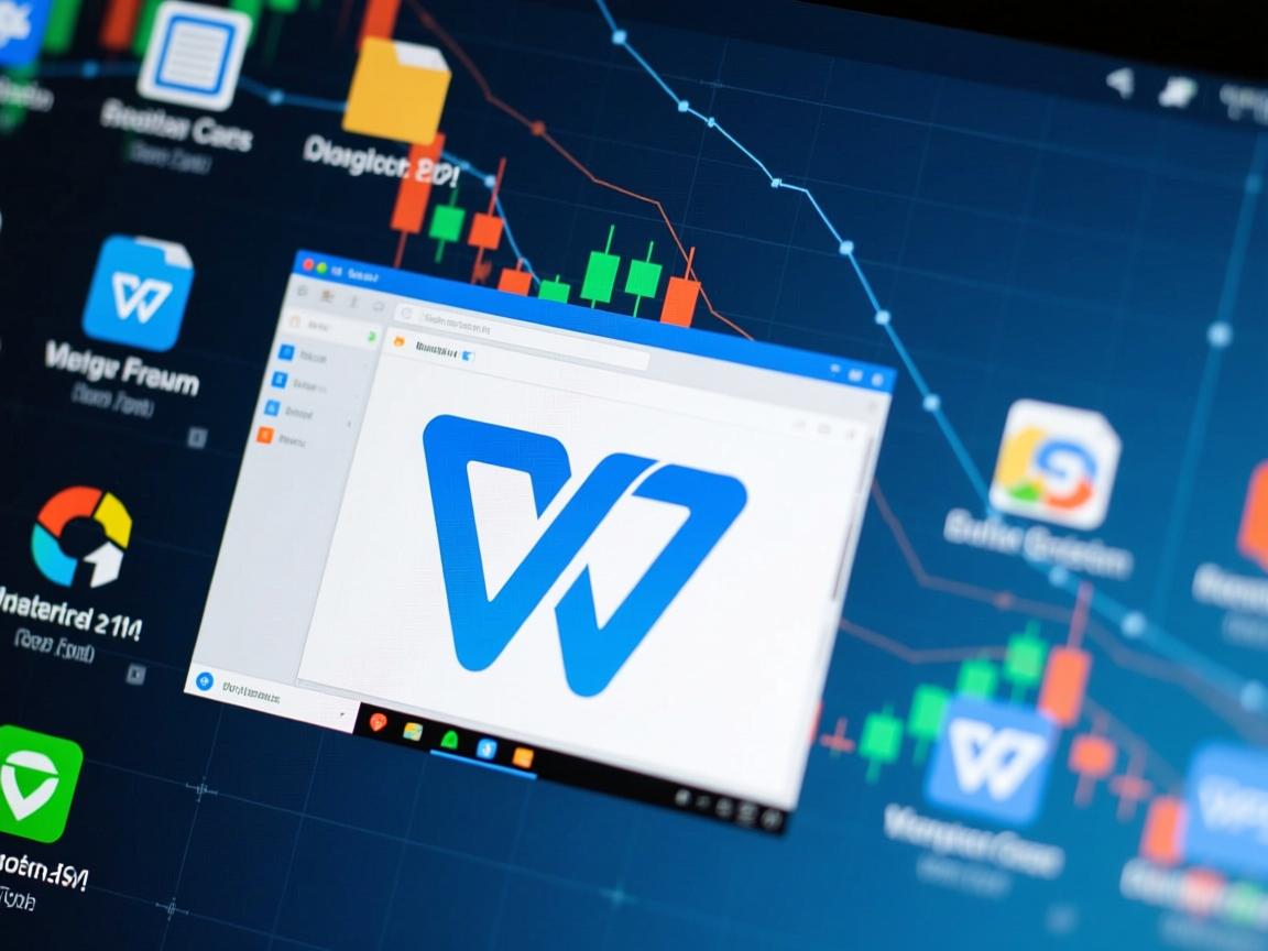 为何本地删除文件后WPS还显示存在？文件消失之谜大揭秘！