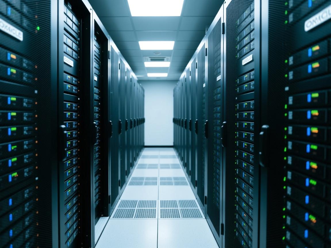 oracle怎么遍历数据库表