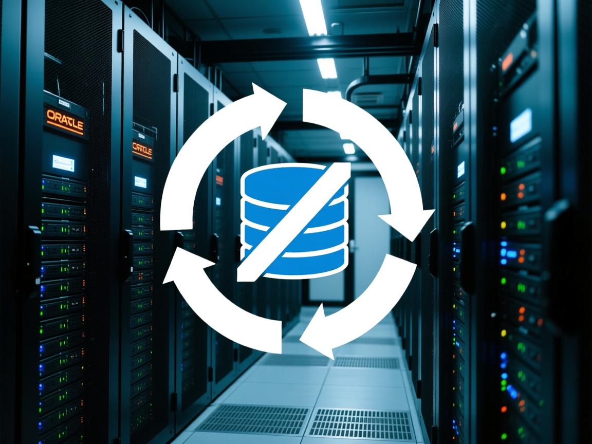 oracle数据库怎么关