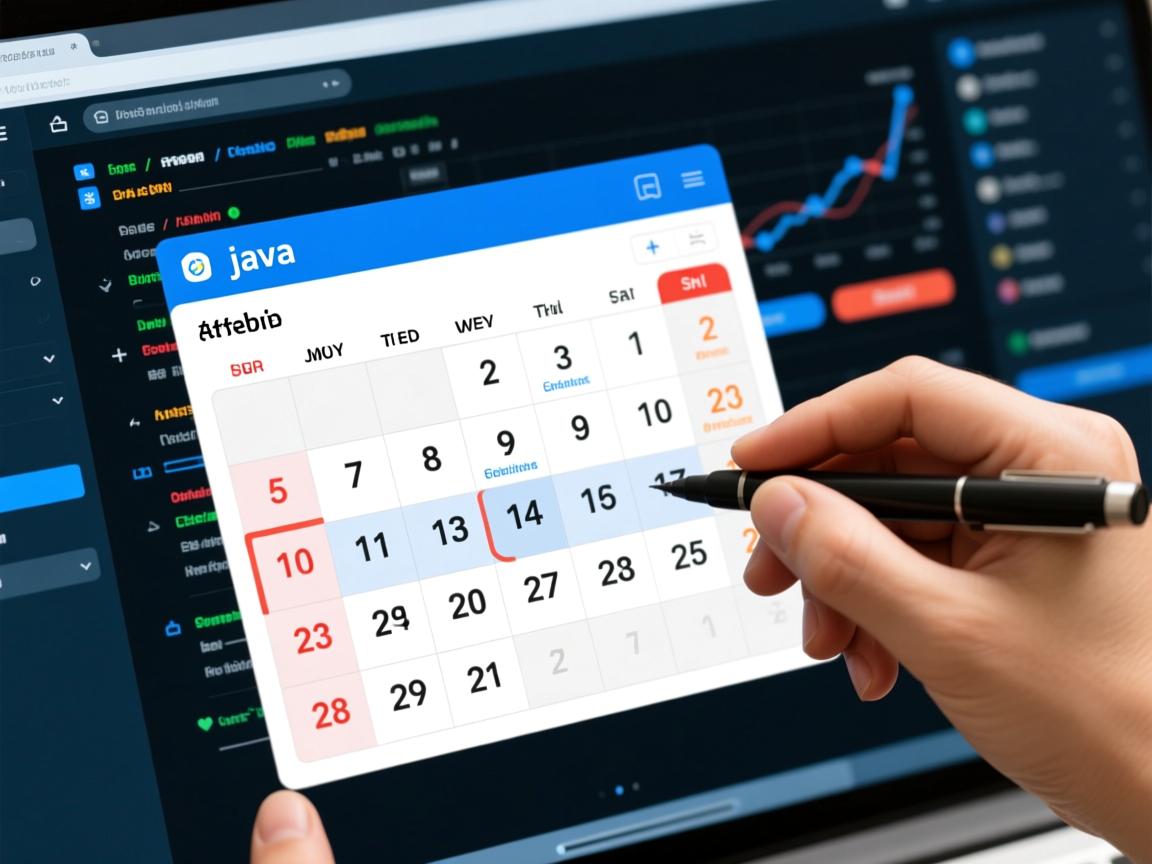 在java中怎么比较日期