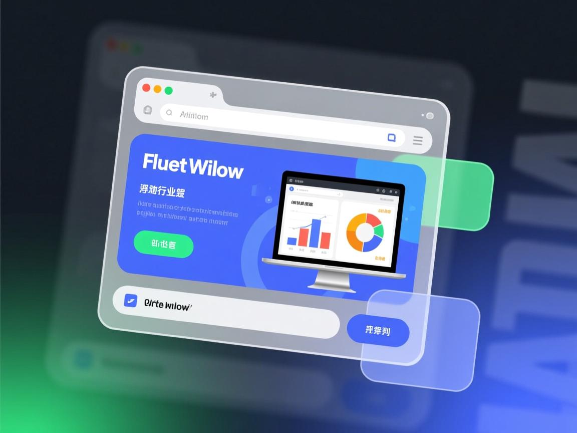 html如何实现浮动窗口