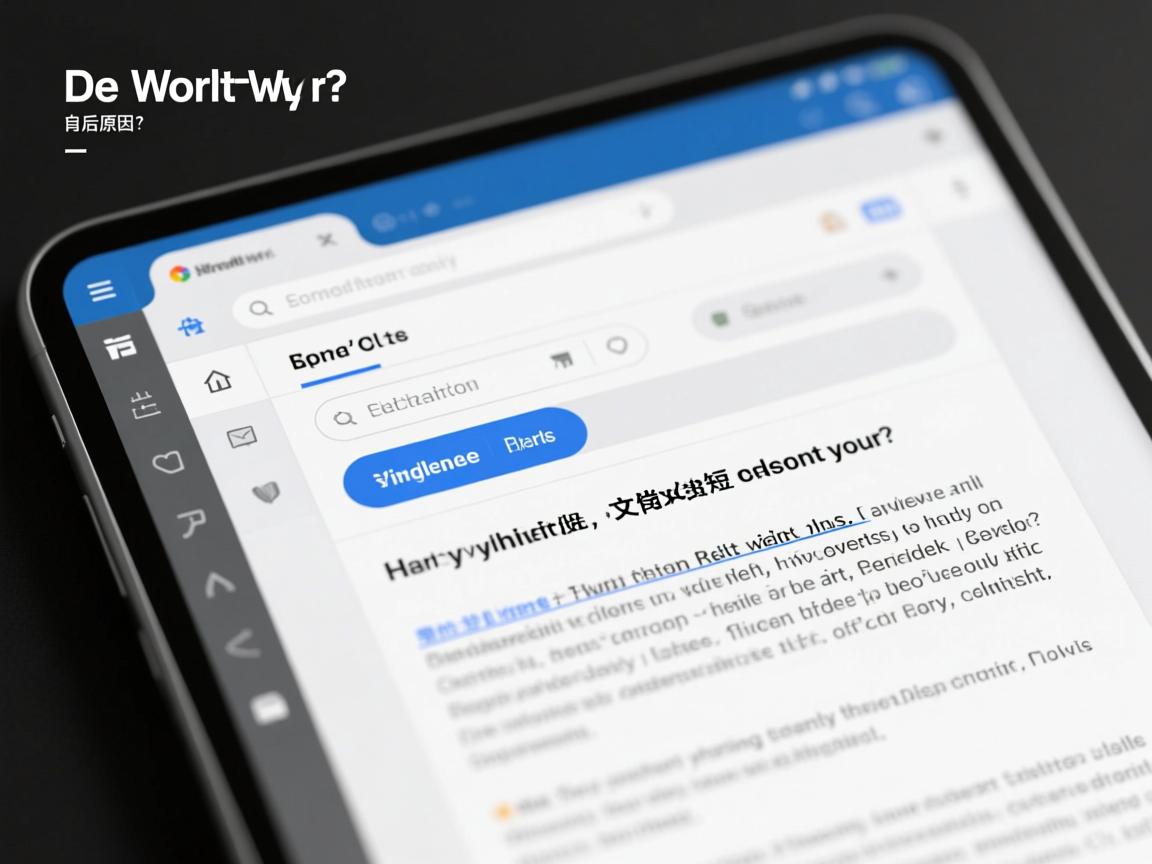 为何使用Word时文档段落不自主变短,背后原因是什么? 第3张 为何使用Word时文档段落不自主变短,背后原因是什么? 第3张
