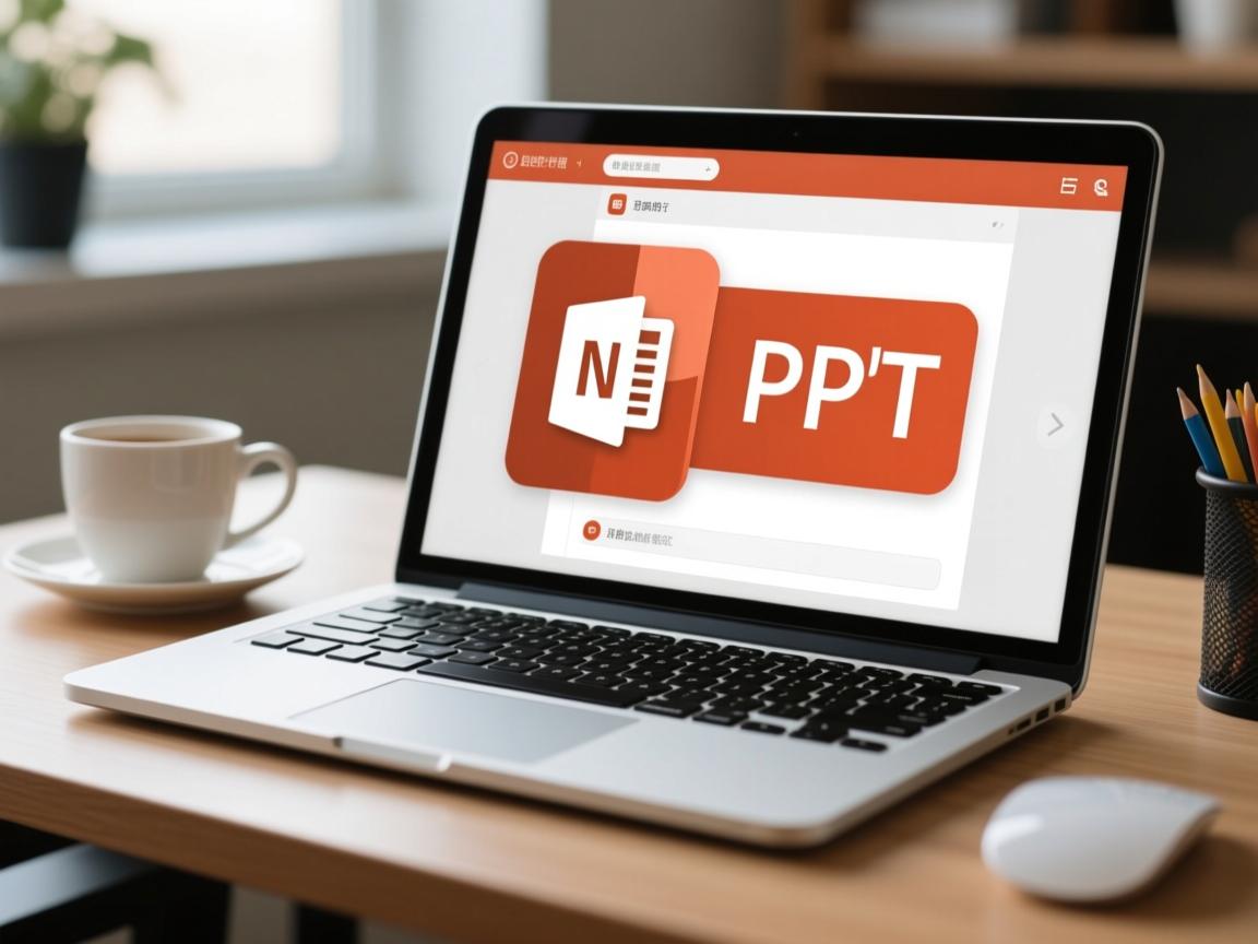 为什么PPT文件在桌面上无法打开？常见原因及解决方法揭晓！  第1张