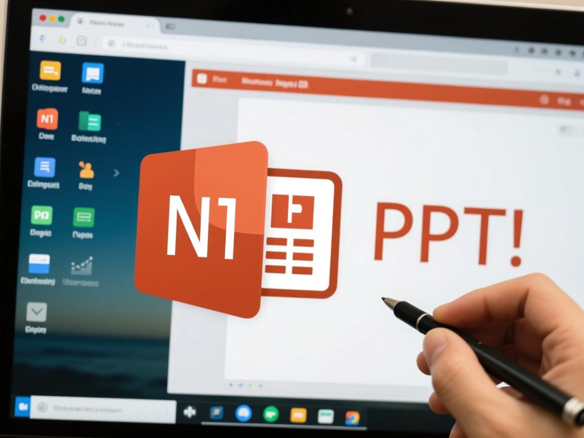 为什么PPT文件在桌面上无法打开？常见原因及解决方法揭晓！  第2张