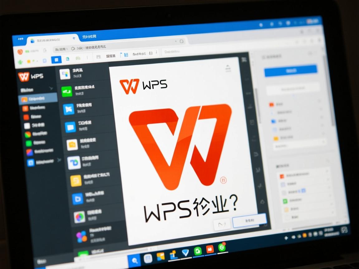 为什么搜索文件时总是优先显示WPS文档而非其他格式？  第2张