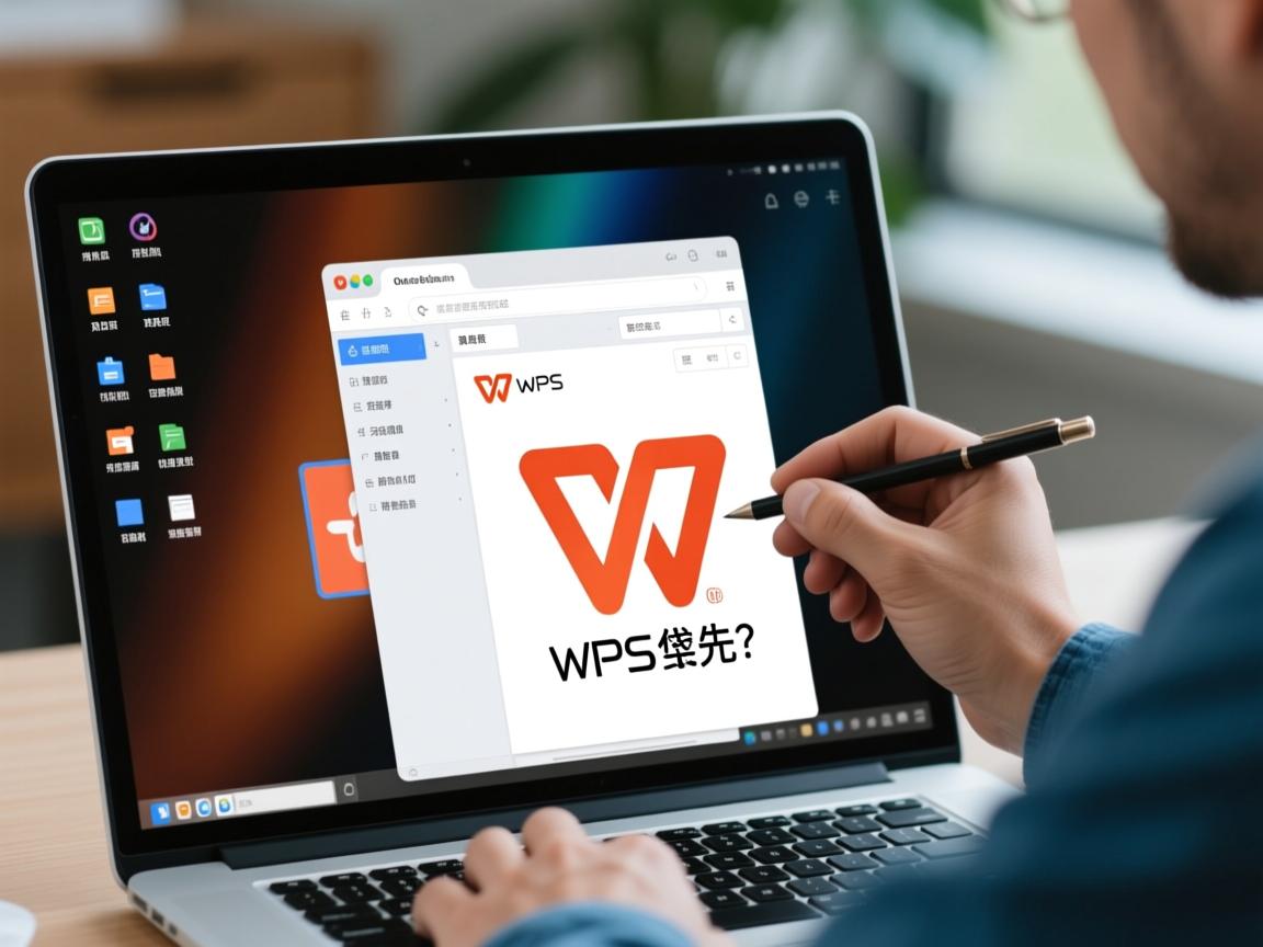 为什么搜索文件时总是优先显示WPS文档而非其他格式？  第3张