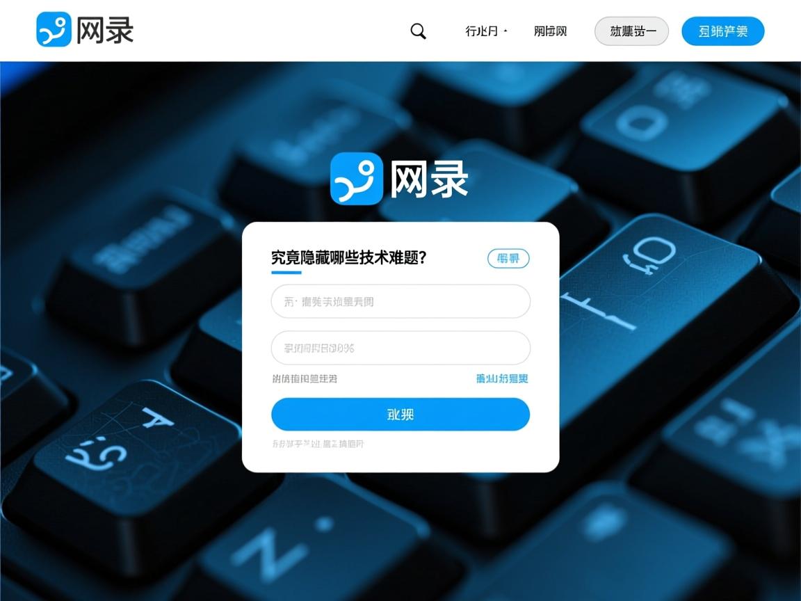 陌陌网站频繁无法登录，究竟隐藏哪些技术难题？  第1张