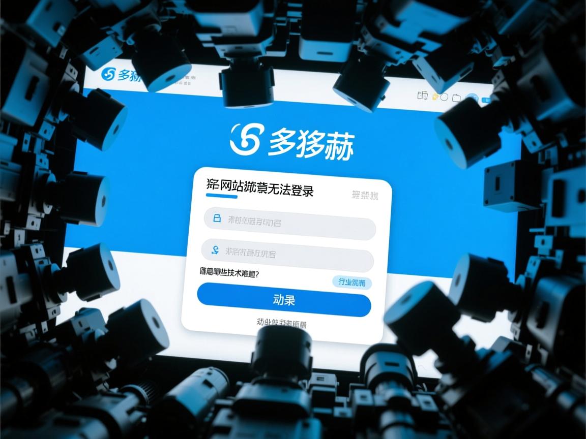 陌陌网站频繁无法登录，究竟隐藏哪些技术难题？  第2张