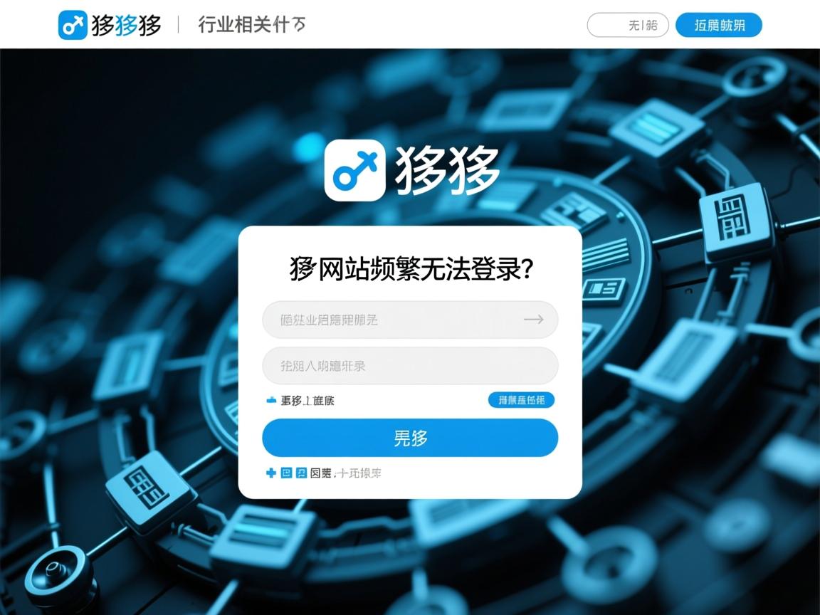 陌陌网站频繁无法登录，究竟隐藏哪些技术难题？  第3张
