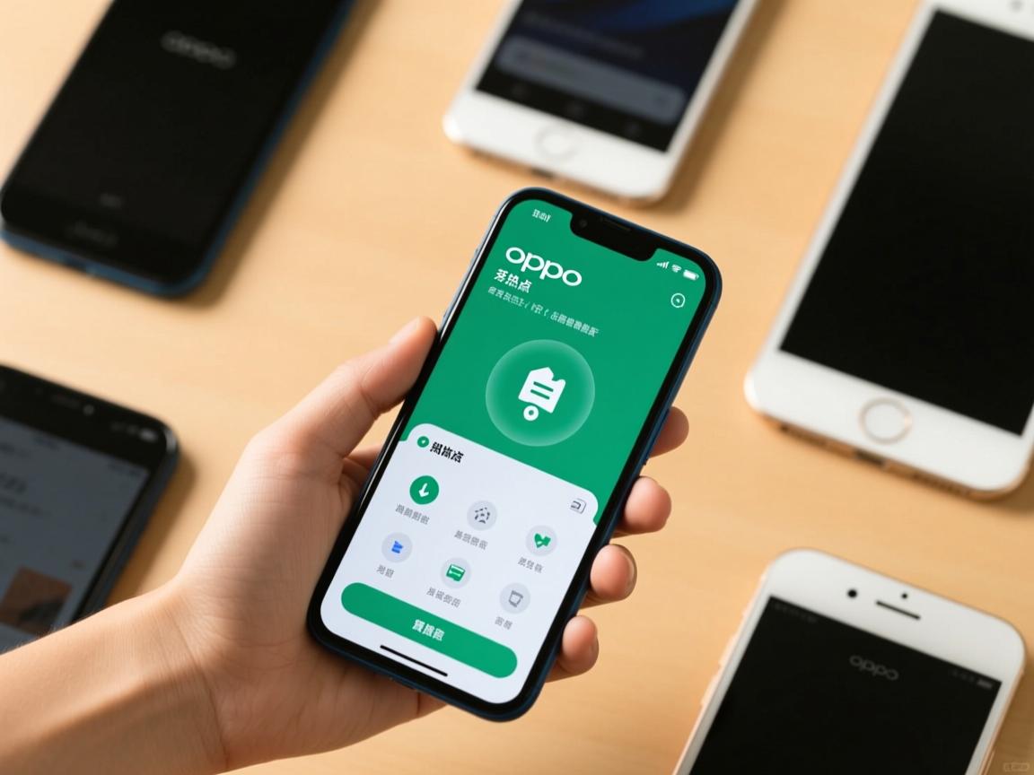 OPPO开启热点后为何周围设备无法搜索到我？原因解析及解决方法！  第2张