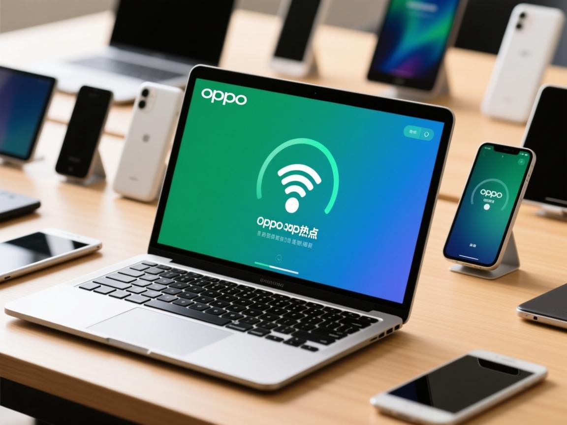 OPPO开启热点后为何周围设备无法搜索到我？原因解析及解决方法！  第3张