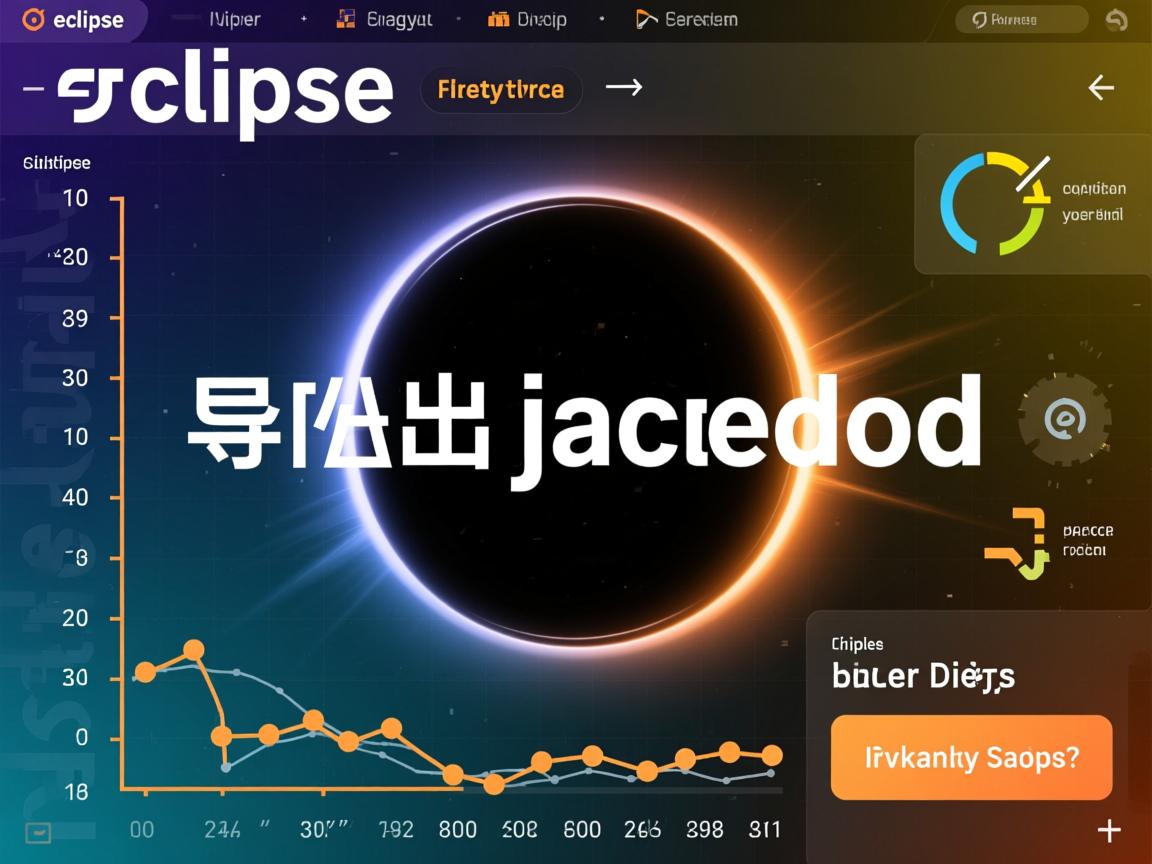 eclipse怎么导出javadoc