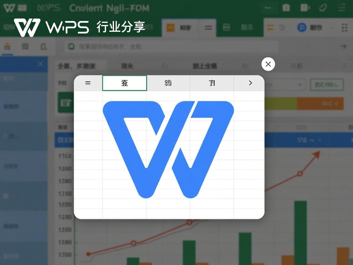 为何我的WPS表格分享后内容不全，缺失了重要数据？  第1张