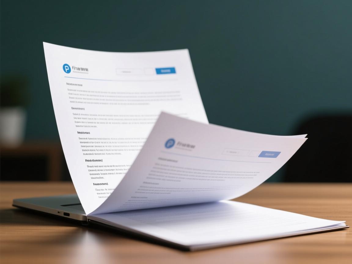 word文档中纸张为何突然跑到一侧？原因揭秘及解决方法！  第2张