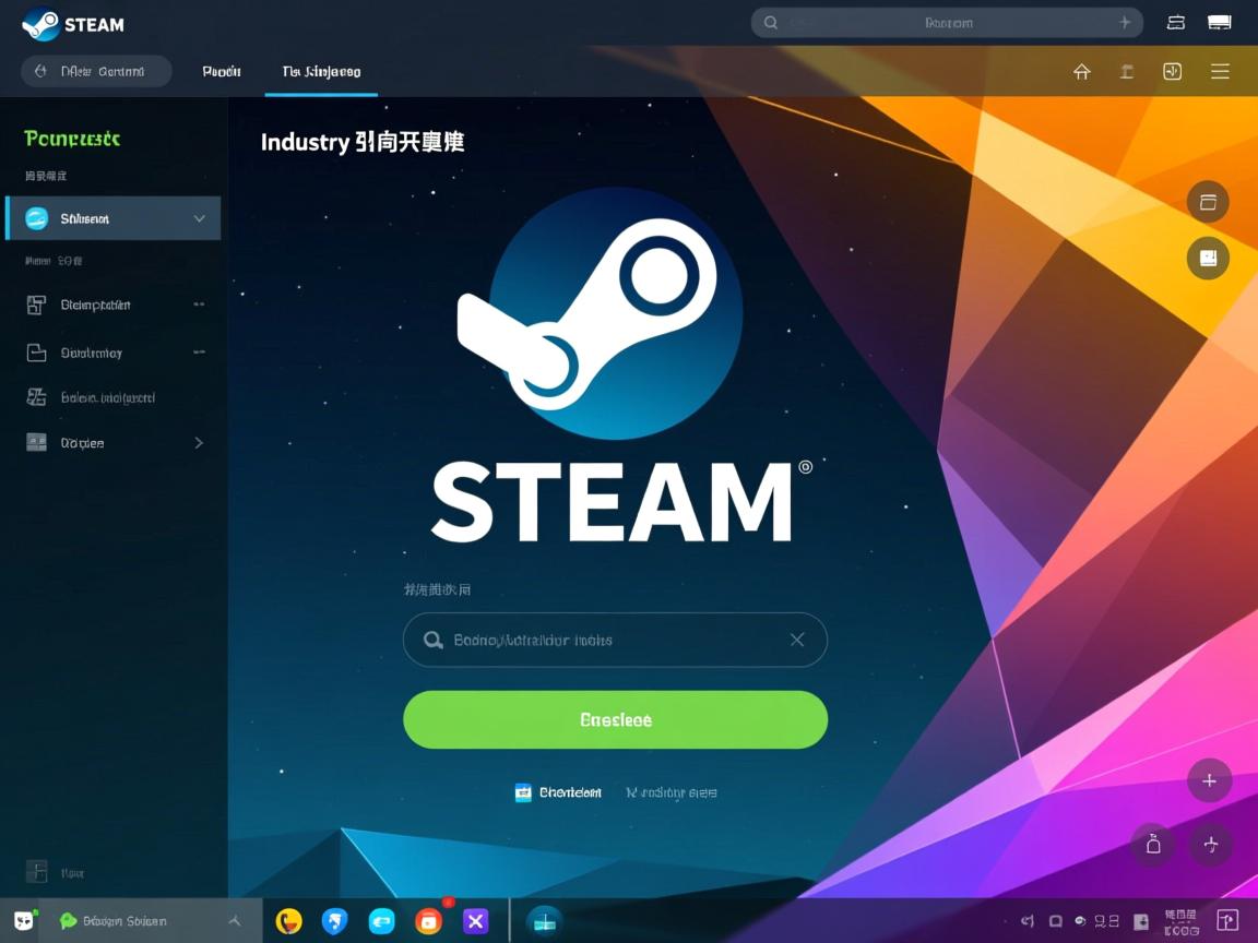 为什么我的steam打开不了了
