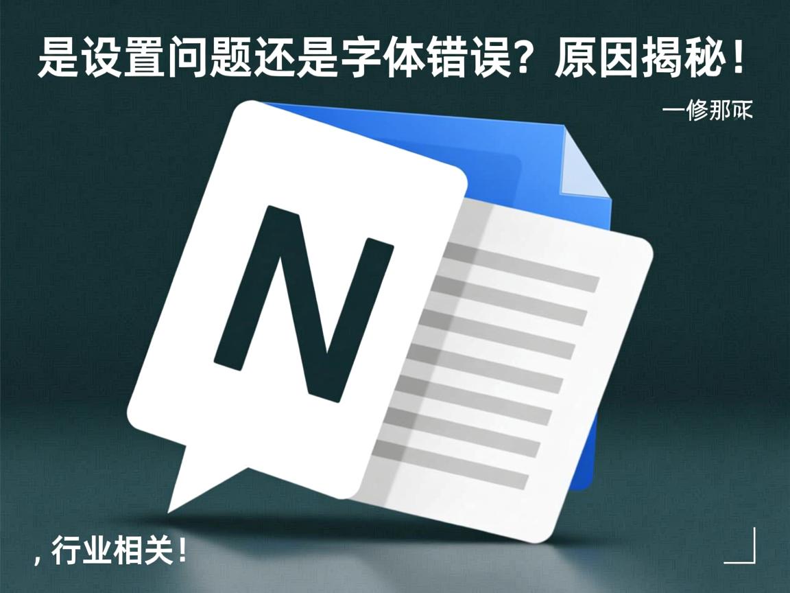 word文档字歪了,是设置问题还是字体错误?原因揭秘! 第2张 word文档字歪了,是设置问题还是字体错误?原因揭秘! 第2张