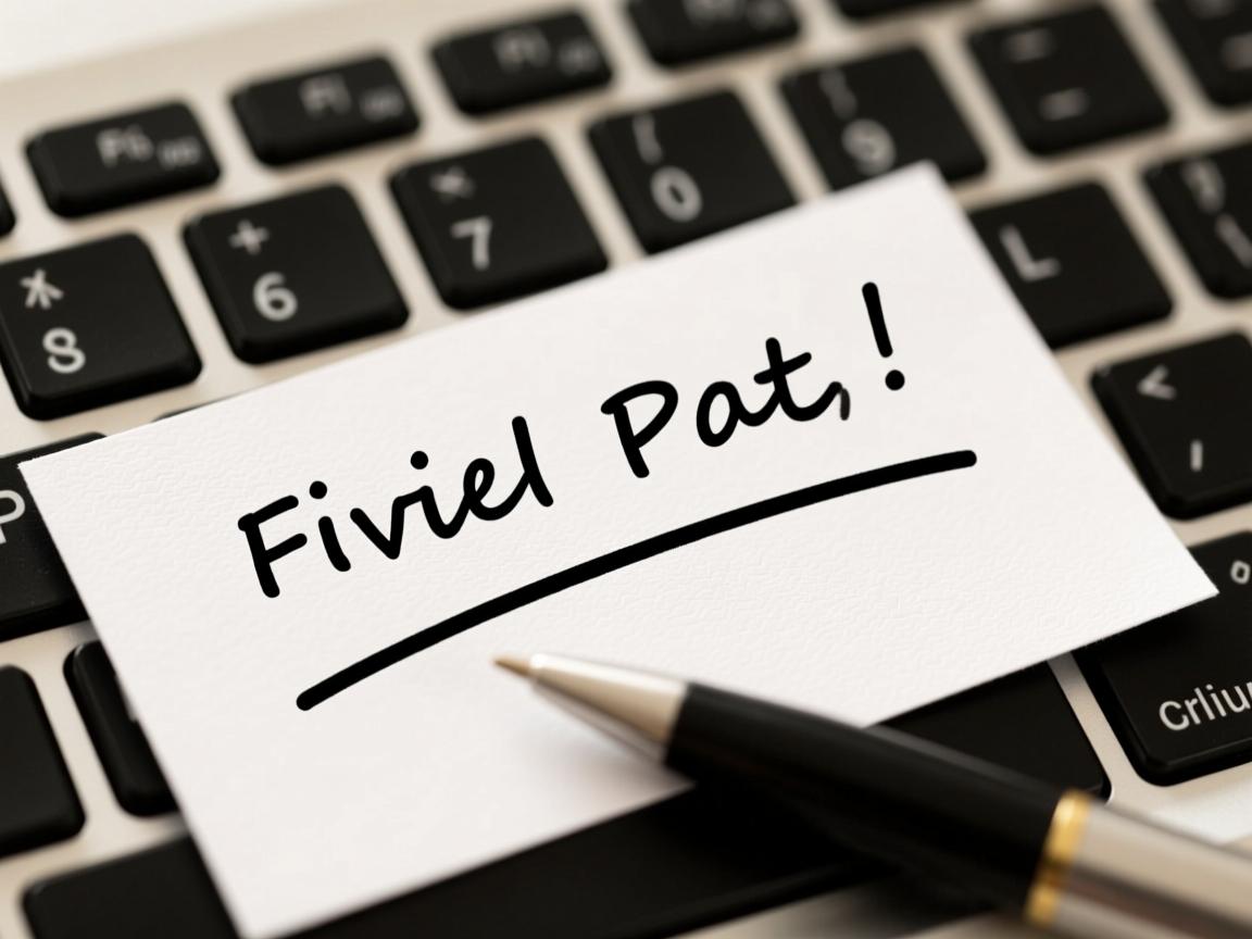 为什么开头加不了下划线