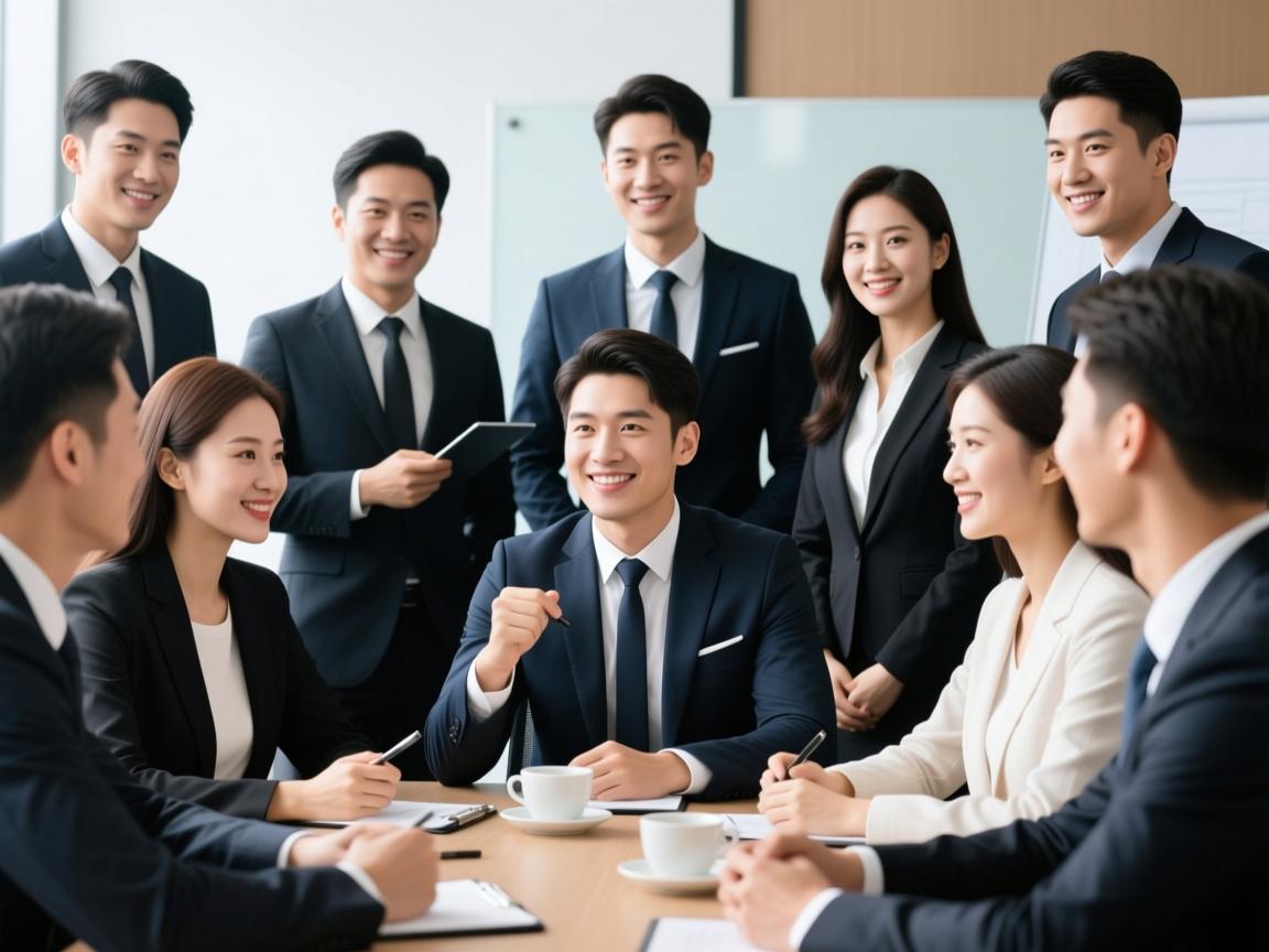 为何有些人始终无法成功转型为群主?背后原因究竟是什么? 第1张 为何有些人始终无法成功转型为群主?背后原因究竟是什么? 第1张