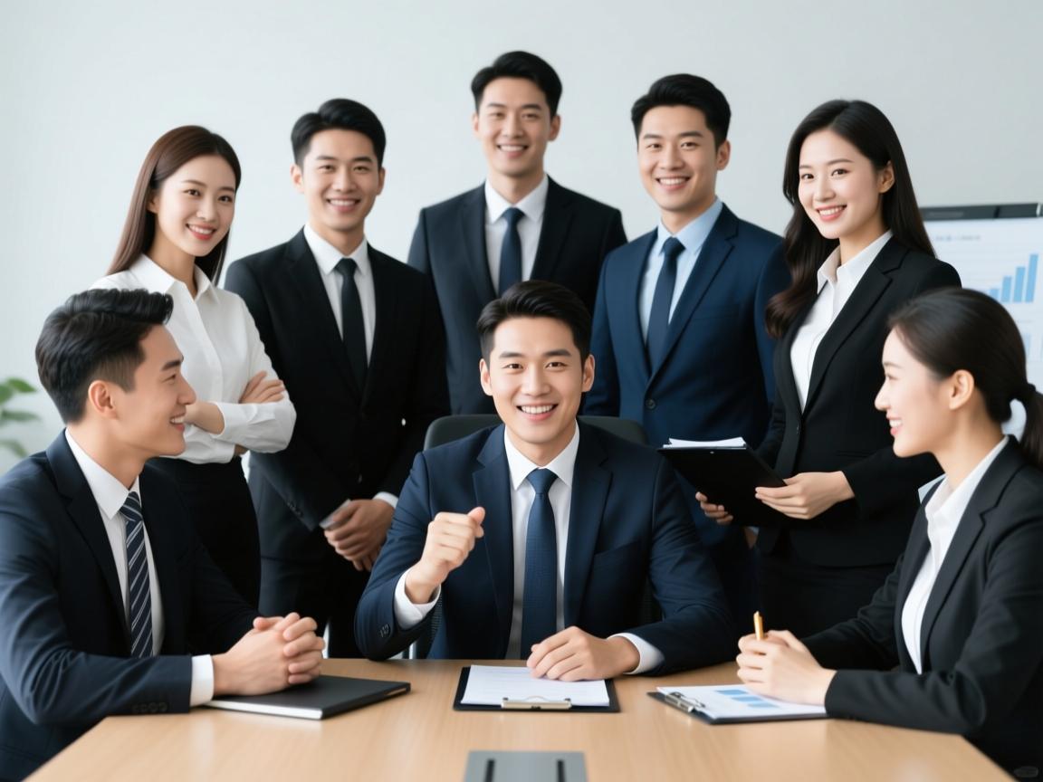 为何有些人始终无法成功转型为群主?背后原因究竟是什么? 第2张 为何有些人始终无法成功转型为群主?背后原因究竟是什么? 第2张