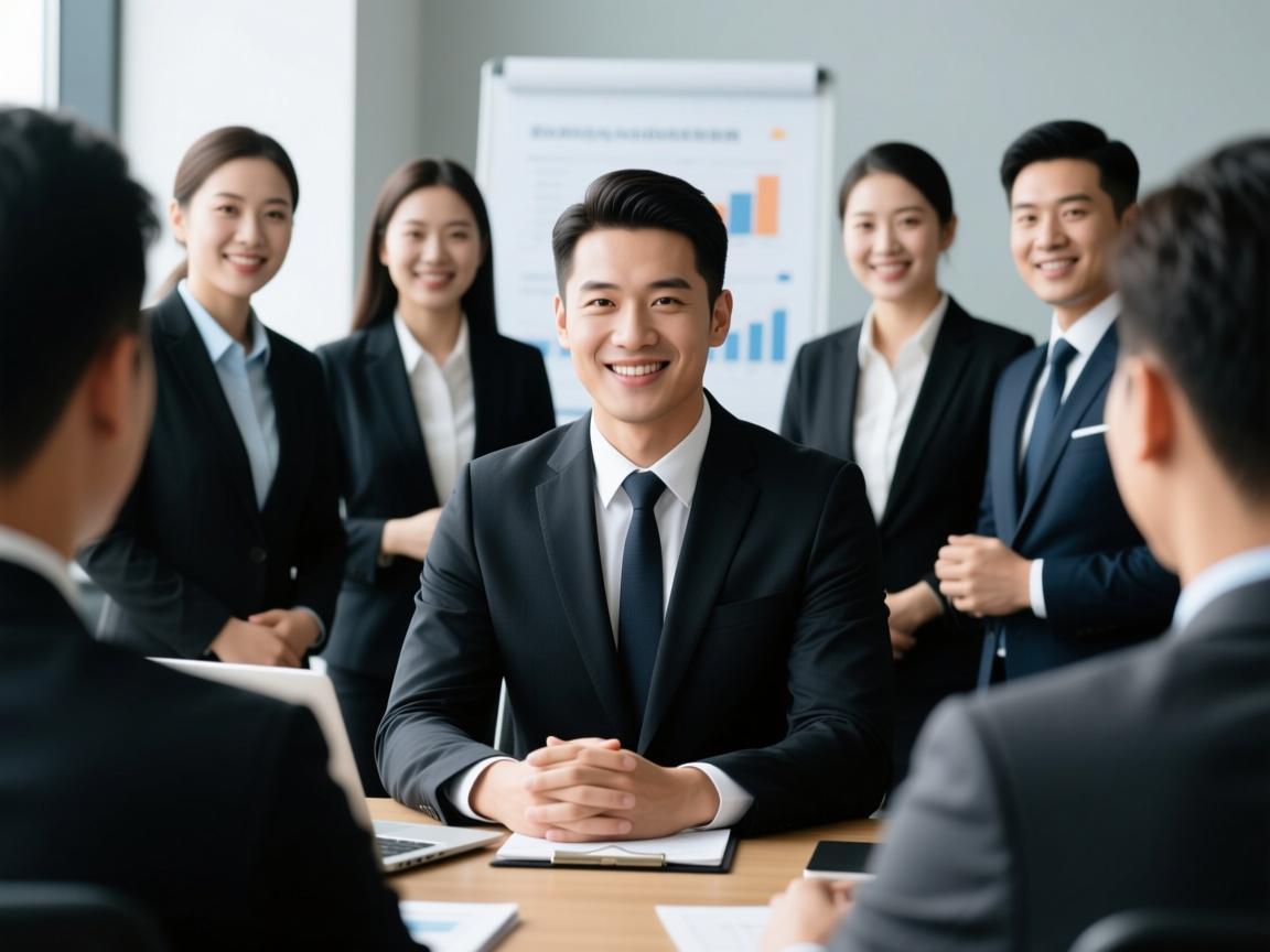 为何有些人始终无法成功转型为群主?背后原因究竟是什么? 第3张 为何有些人始终无法成功转型为群主?背后原因究竟是什么? 第3张