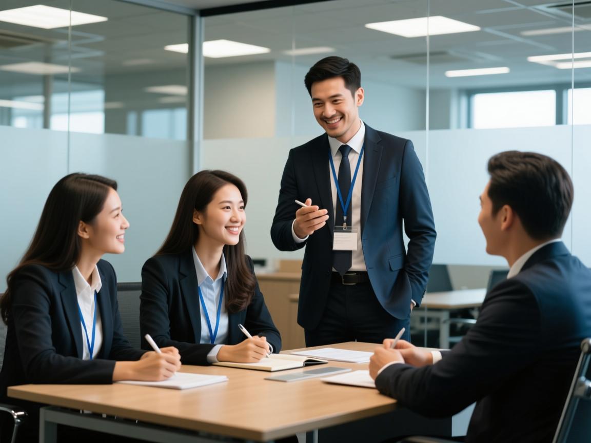 为何总有人主动参与,成为我们未知的陌生人? 第2张 为何总有人主动参与,成为我们未知的陌生人? 第2张