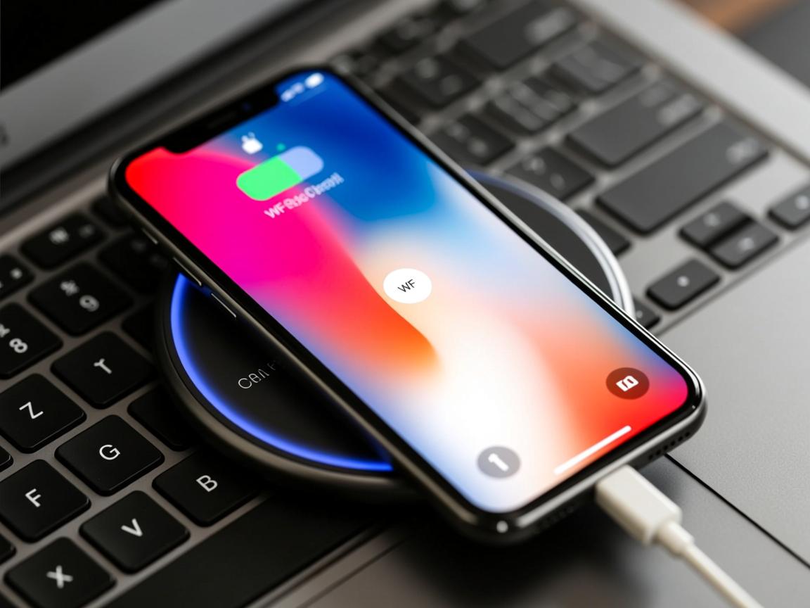 苹果X为何无线充电(WF)功能频繁自动关闭?背后原因是什么? 第3张 苹果X为何无线充电(WF)功能频繁自动关闭?背后原因是什么? 第3张