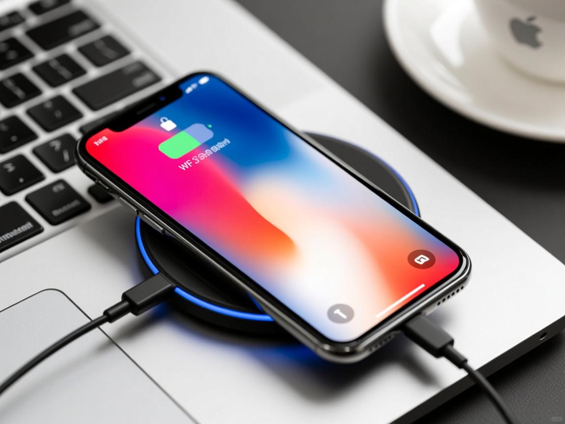 苹果X为何无线充电(WF)功能频繁自动关闭?背后原因是什么? 第2张 苹果X为何无线充电(WF)功能频繁自动关闭?背后原因是什么? 第2张