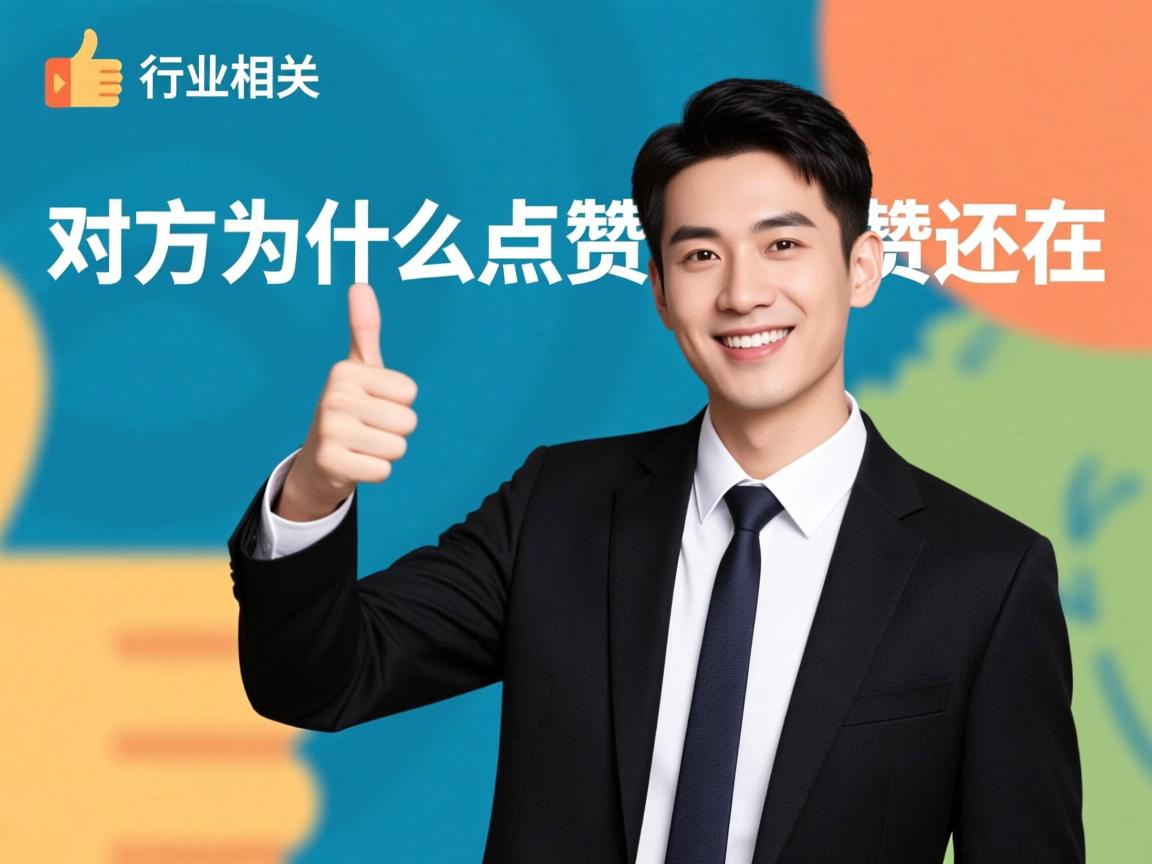 删除对方为什么点赞还在