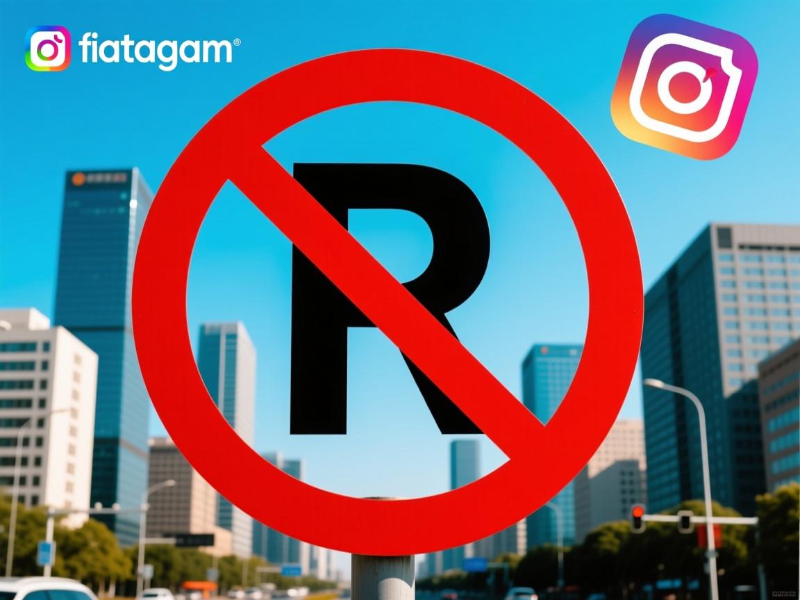 朋友圈为何禁止使用字母R？背后原因令人费解！  第1张