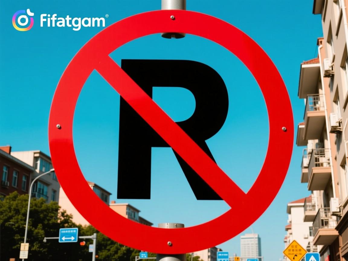 朋友圈为何禁止使用字母R？背后原因令人费解！  第2张