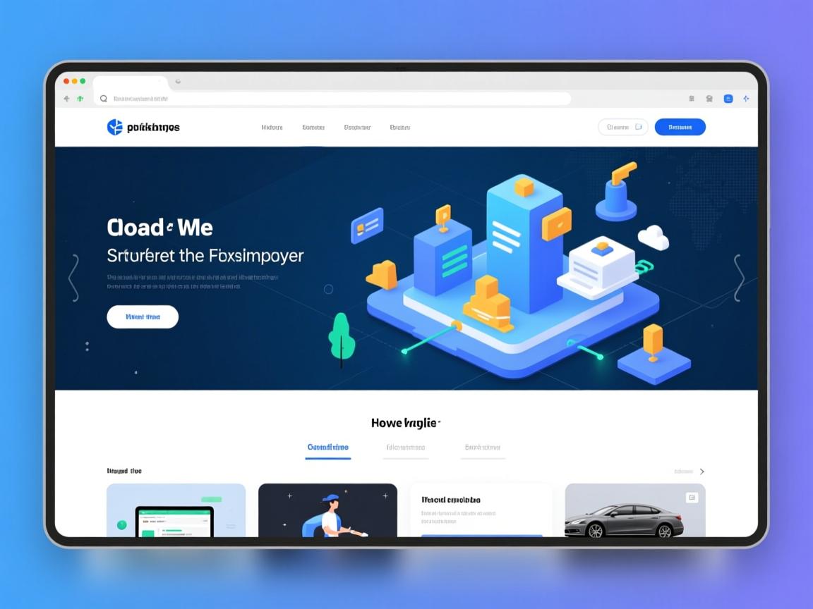 html中如何使网页满屏