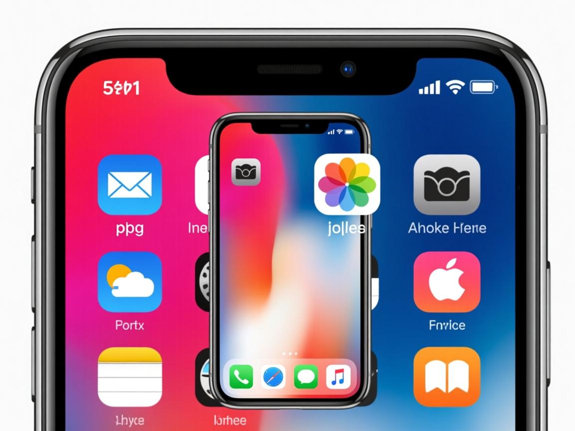 为什么苹果手机截图是png格式