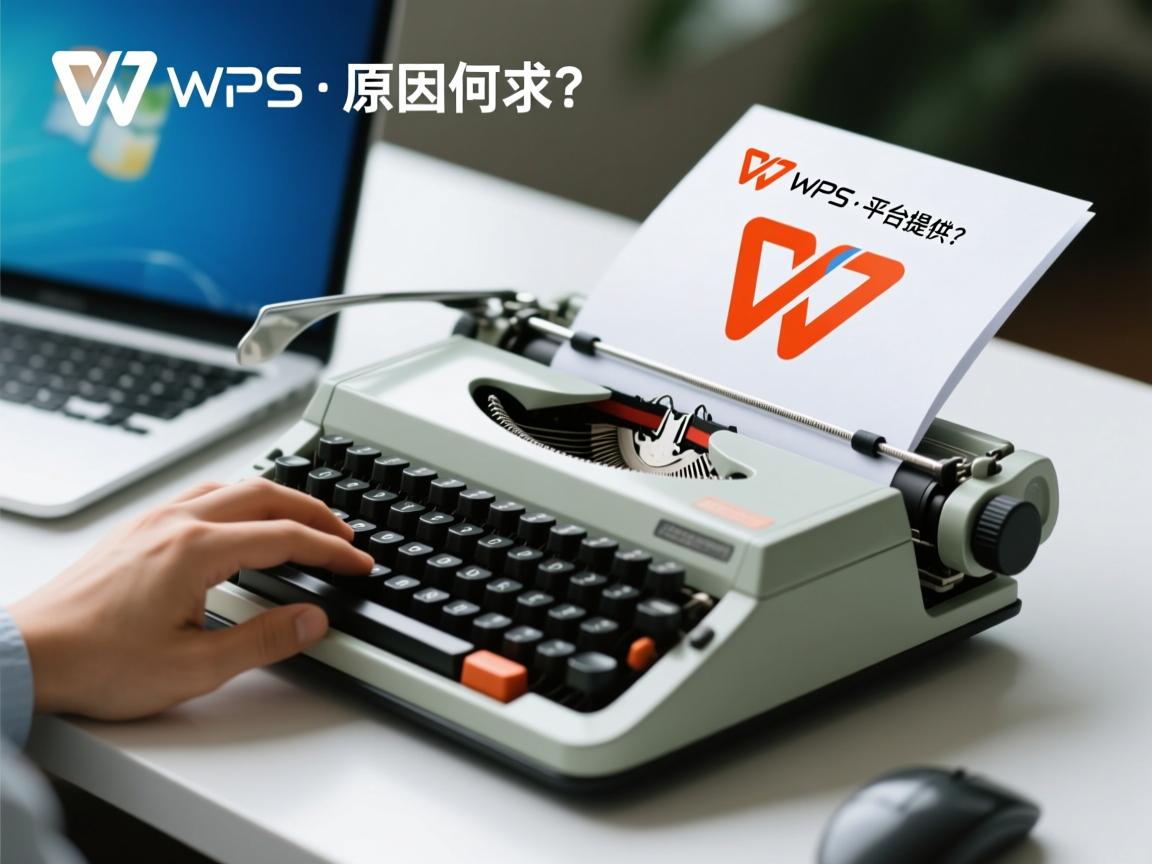 WPS打字为何不在线上平台提供，而是独立软件运行？原因何在？  第2张