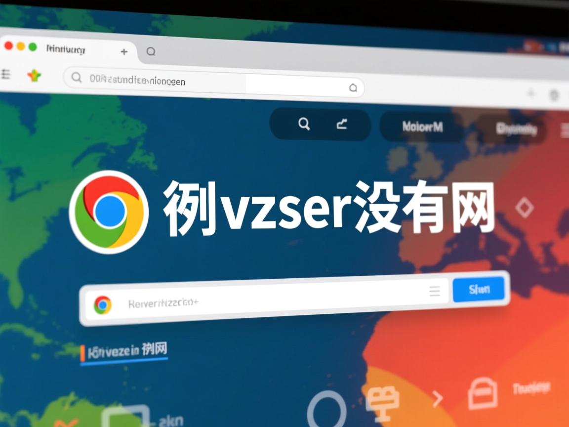 为什么有时浏览器没有网